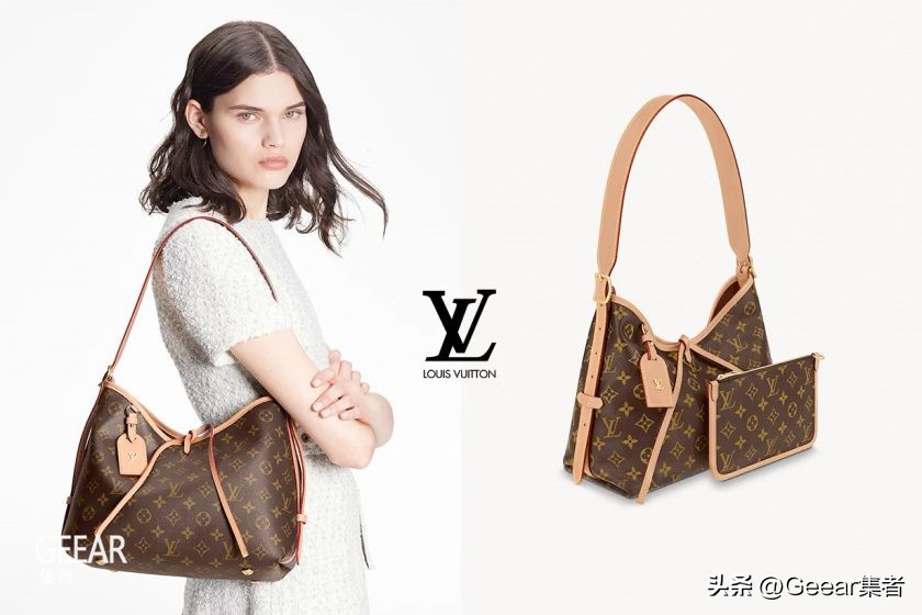 2021最流行包包前十,盘点2023年20款热门包包