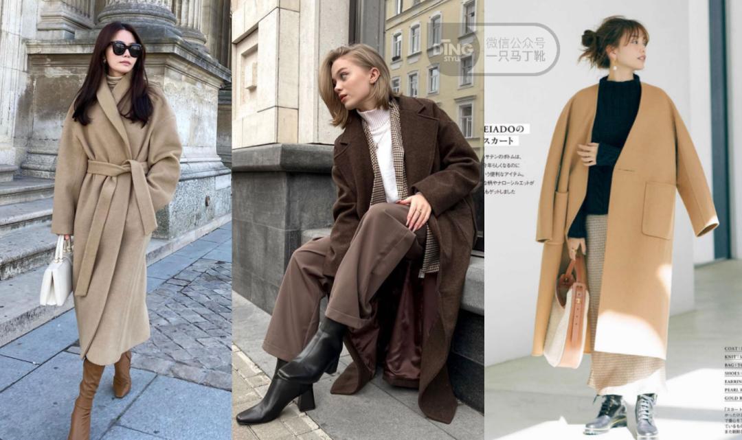 秋冬打底衫穿搭男,秋冬打底衫搭配推荐