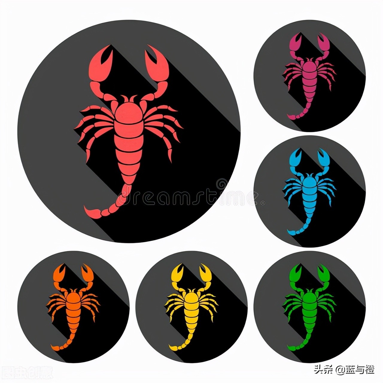 有一种倔强歌曲,有一种绝情叫做天蝎