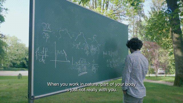 2023年菲尔兹奖获得者,最年轻的菲尔兹奖得主