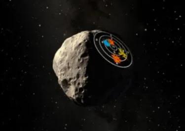 2029年最危险小行星阿波菲斯,阿波菲斯小行星撞击地球的场景