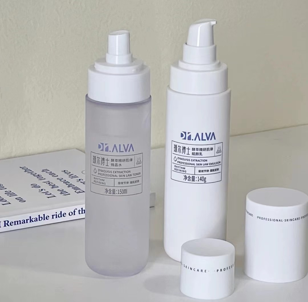 十大好用的水乳套装,四套公认好用的大牌水乳