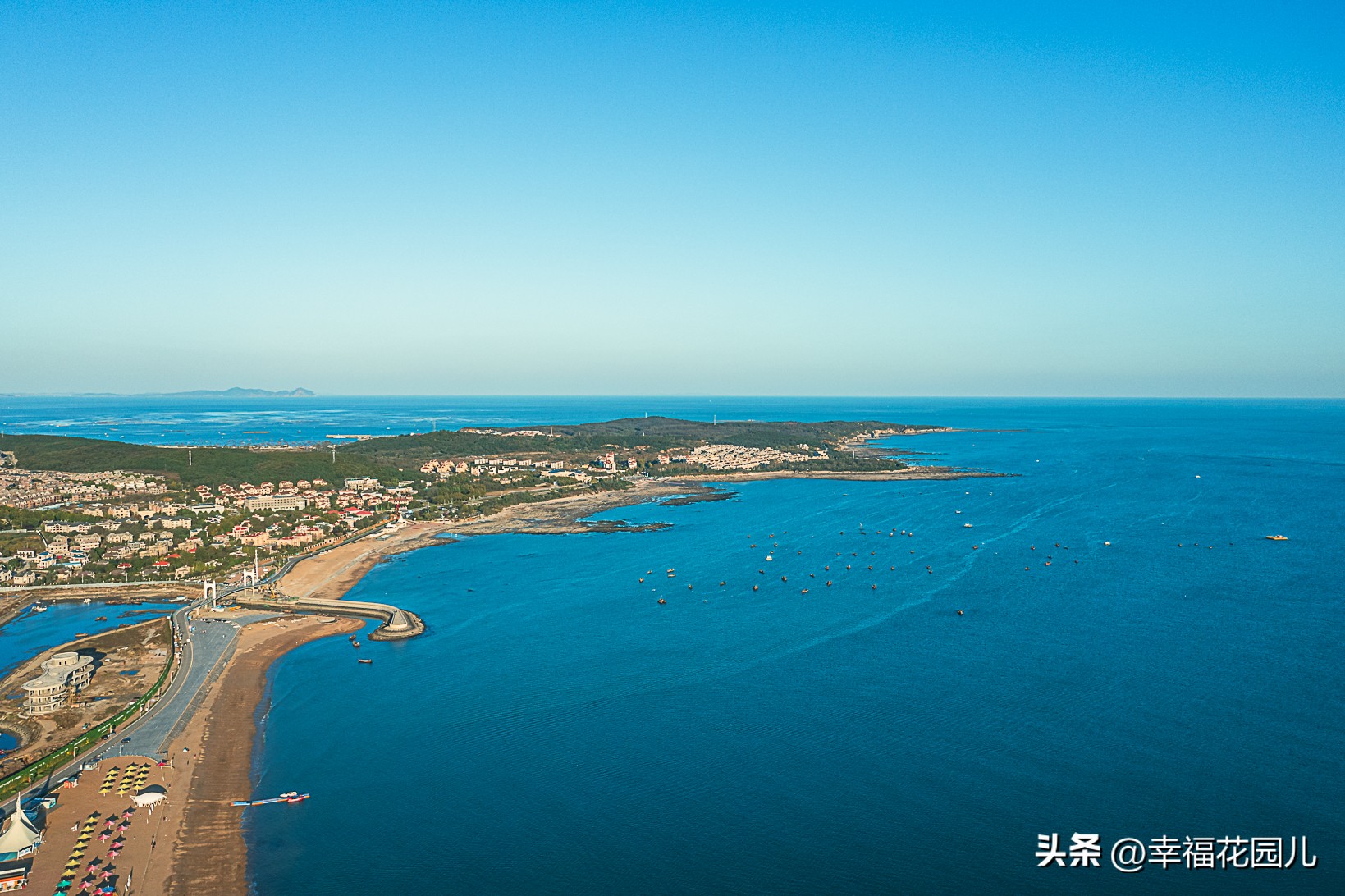 去大连不踩坑的几个景点,大连过年免费景点大全