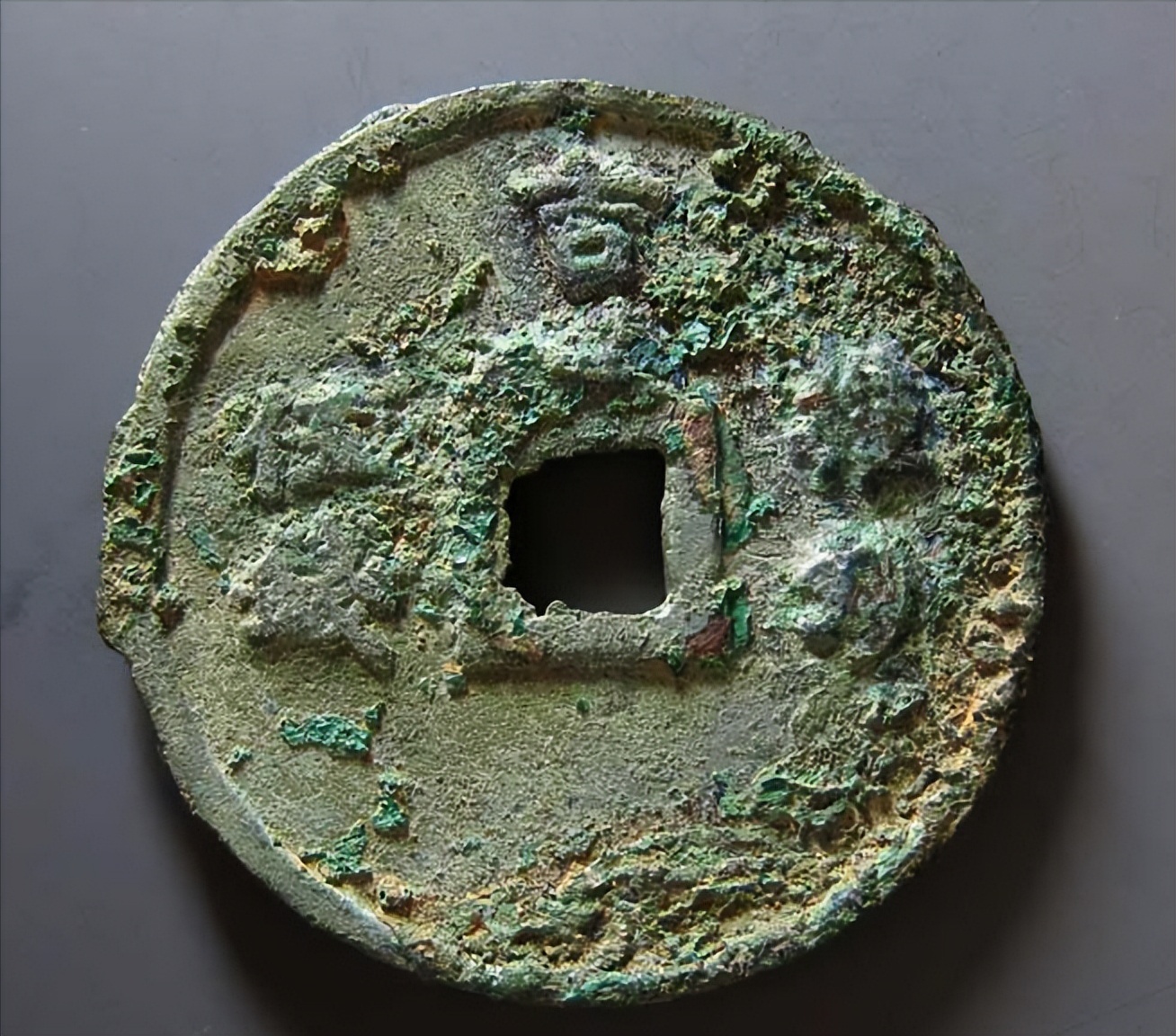 中国古钱五十名珍里宋钱占几个,宋元古钱珍稀孤品古钱币