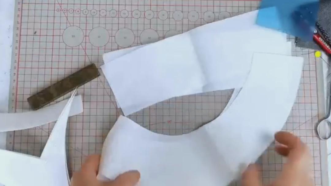 旧牛仔裤改造拼床单,旧牛仔裤改造杂物兜