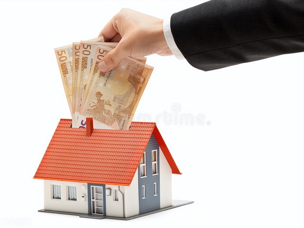 我是如何躲过股灾的,我是如何躲过一场民宿托管骗局的