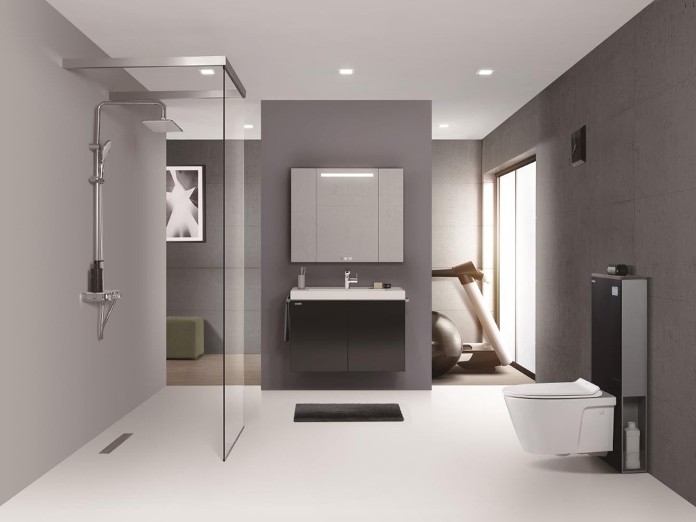 美标家用卫浴怎么样,美标卫浴