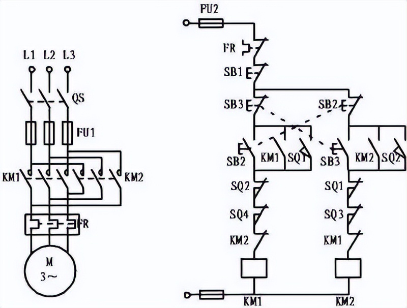 电气控制与plc技术教学课件,有关电气控制与plc课程的教案