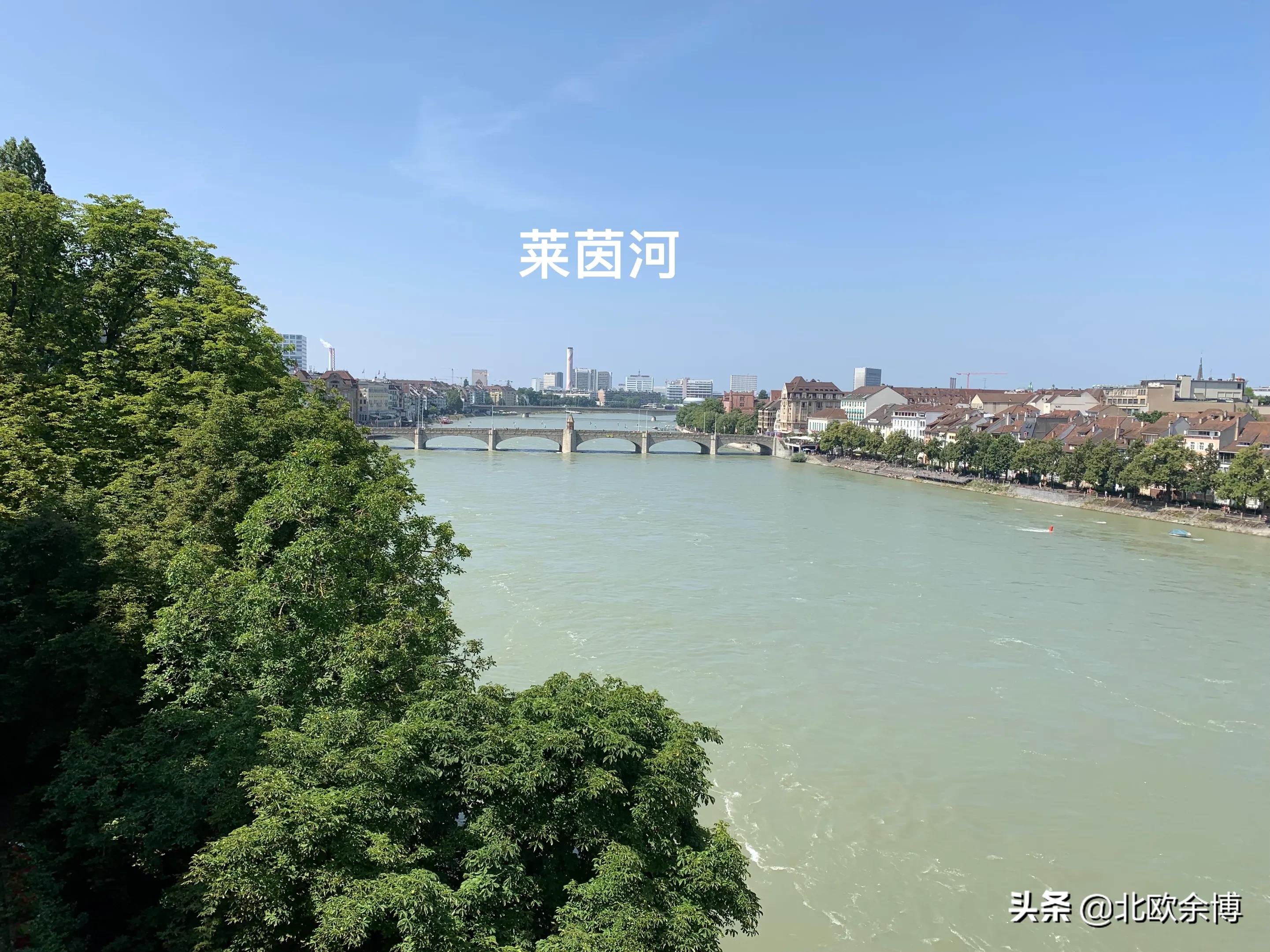 瑞士城市巴塞尔介绍,瑞士巴塞尔小镇攻略