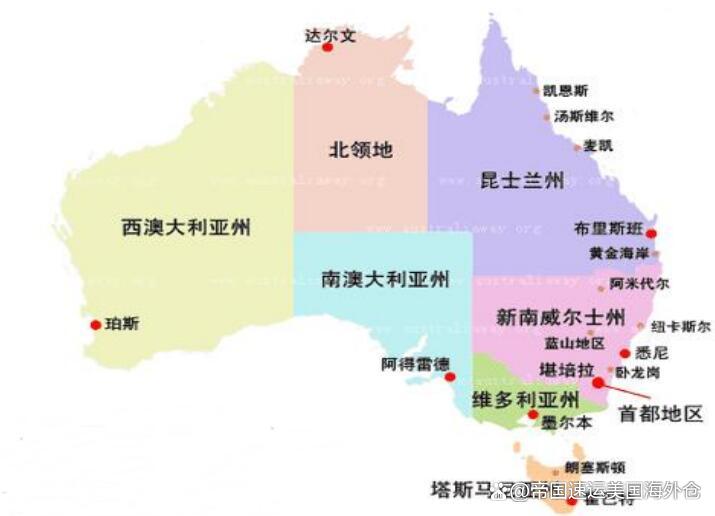 澳洲纯电池出口,美国纯电池出口