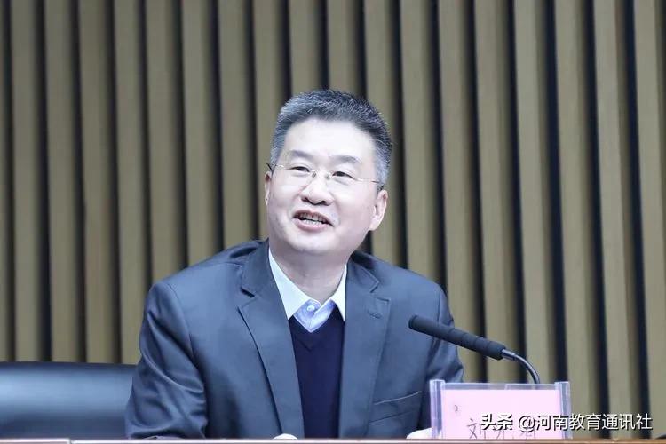 河南大学娄源功校长,娄源功校长郑州