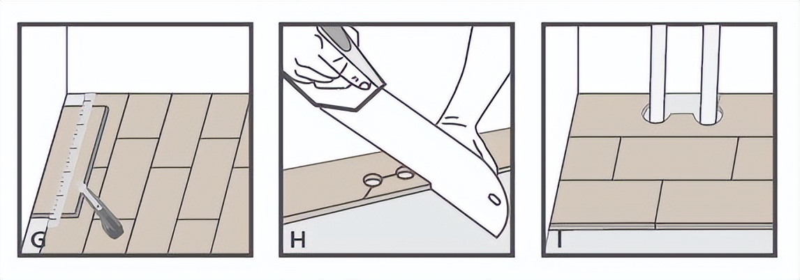 spc石塑地板的养护方法,lvt地板和spc地板的区别