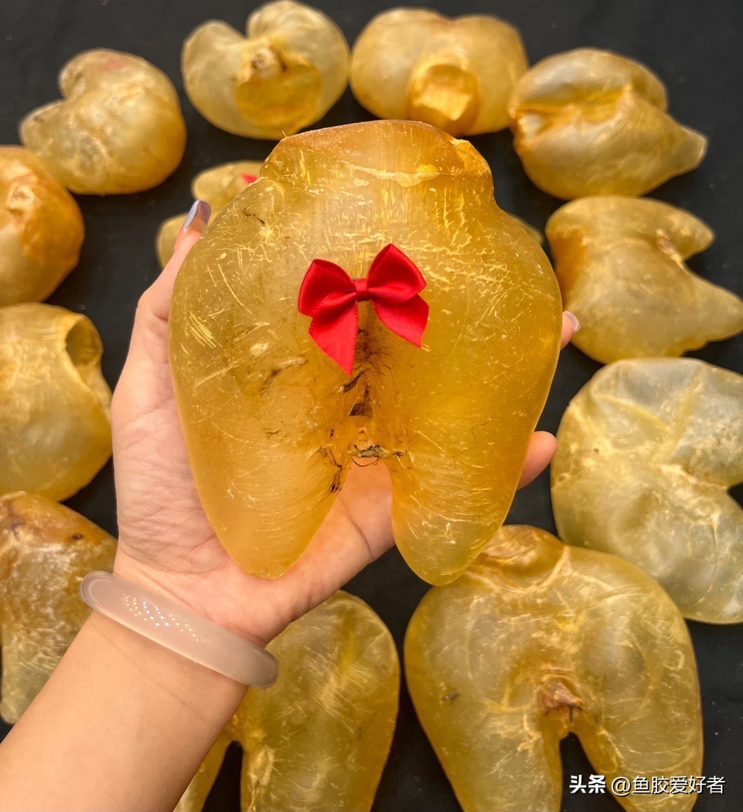 广东的鱼胶是不是智商税,吃鱼胶是交智商税吗