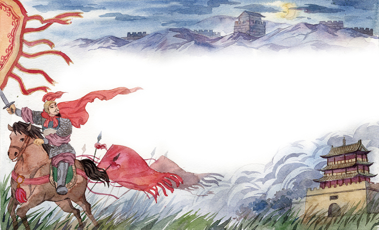 古诗词励志经典图片,忆青春励志的古诗词