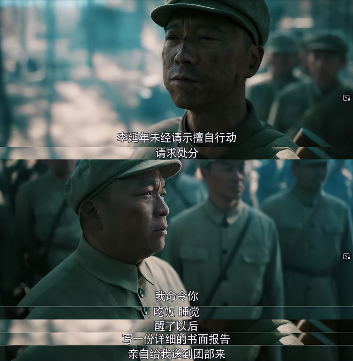 从管理角度看李延年,从李延年看政工工作