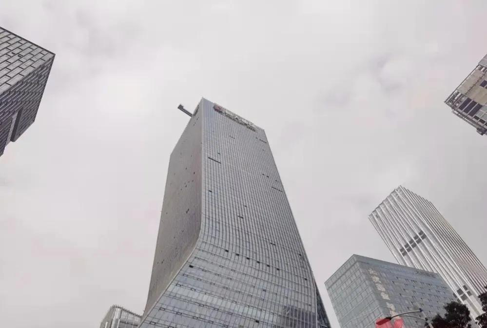 恒大总部为什么要从广州迁到深圳,广州恒大总部现状