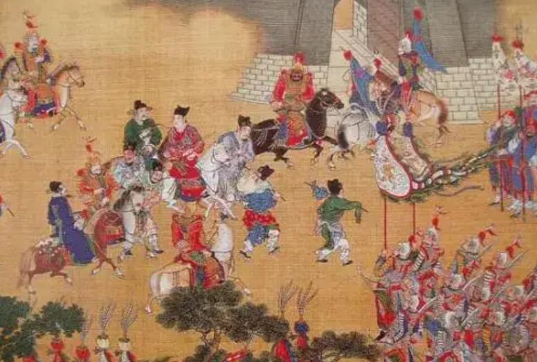 嘉靖皇帝礼仪,明代嘉靖朝致仕制度的特点