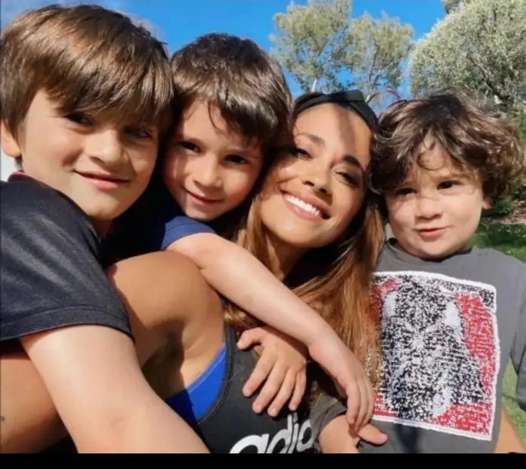 梅西到底是个怎样的人呢？