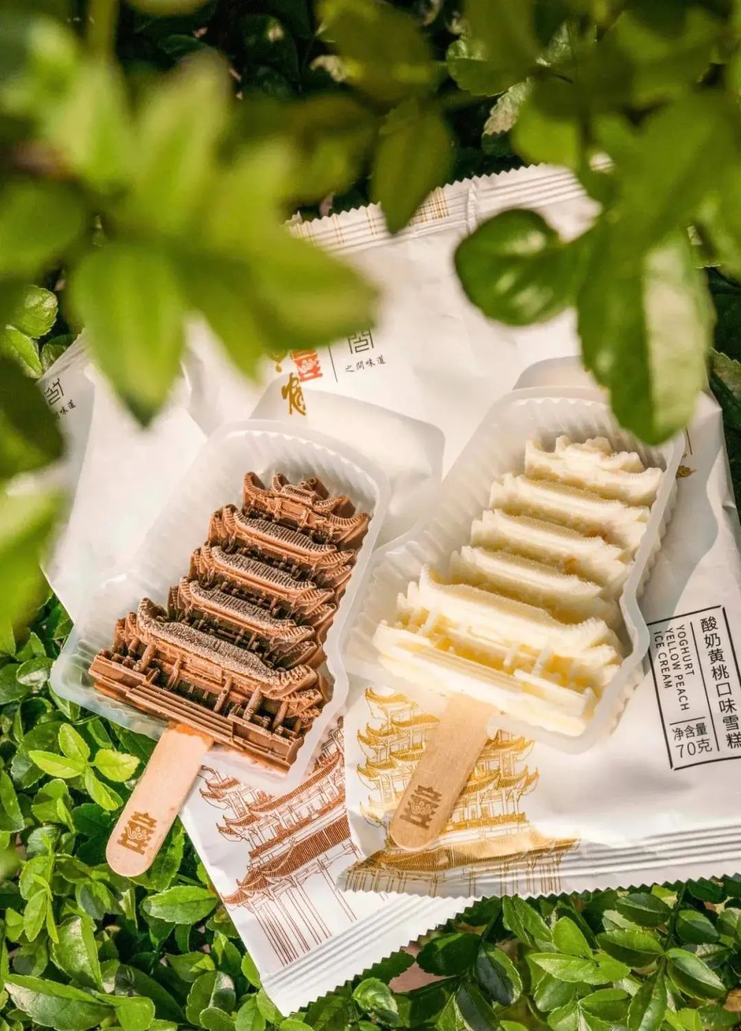 湖北夏天解暑小吃,夏季最火爆解暑小吃