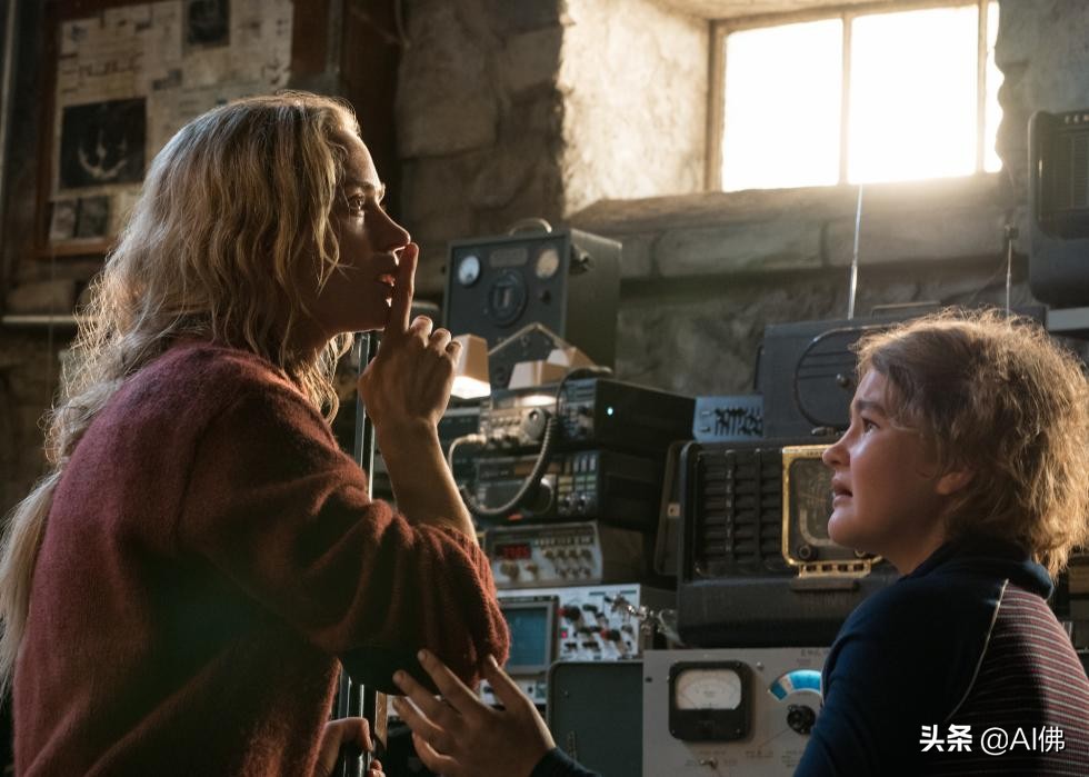 史上震撼人心的十部科幻电影,10部最值得观看10遍的科幻电影