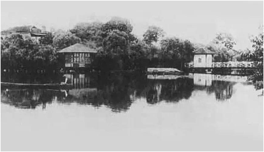 马一浮民国大儒完整版,民国国学大师马一浮辜鸿铭