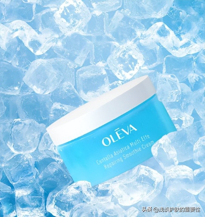 适合夏天用的清爽型护肤品,夏季清爽型护肤品推荐排行榜