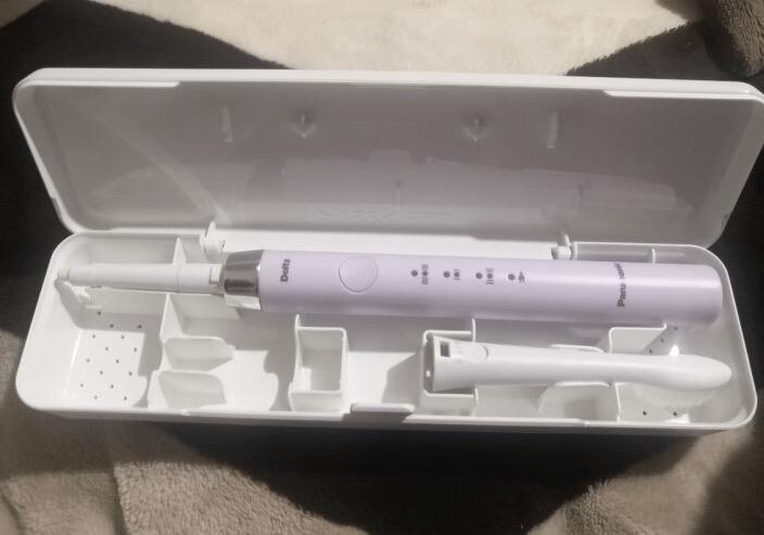 旋转电动牙刷和震动牙刷哪个更好,usmile电动牙刷和小米电动牙刷