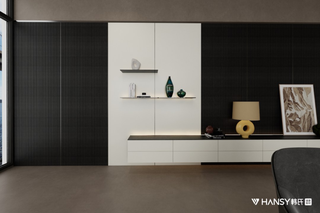 韩氏板材麦棕派,韩氏板材哪种白色更好看