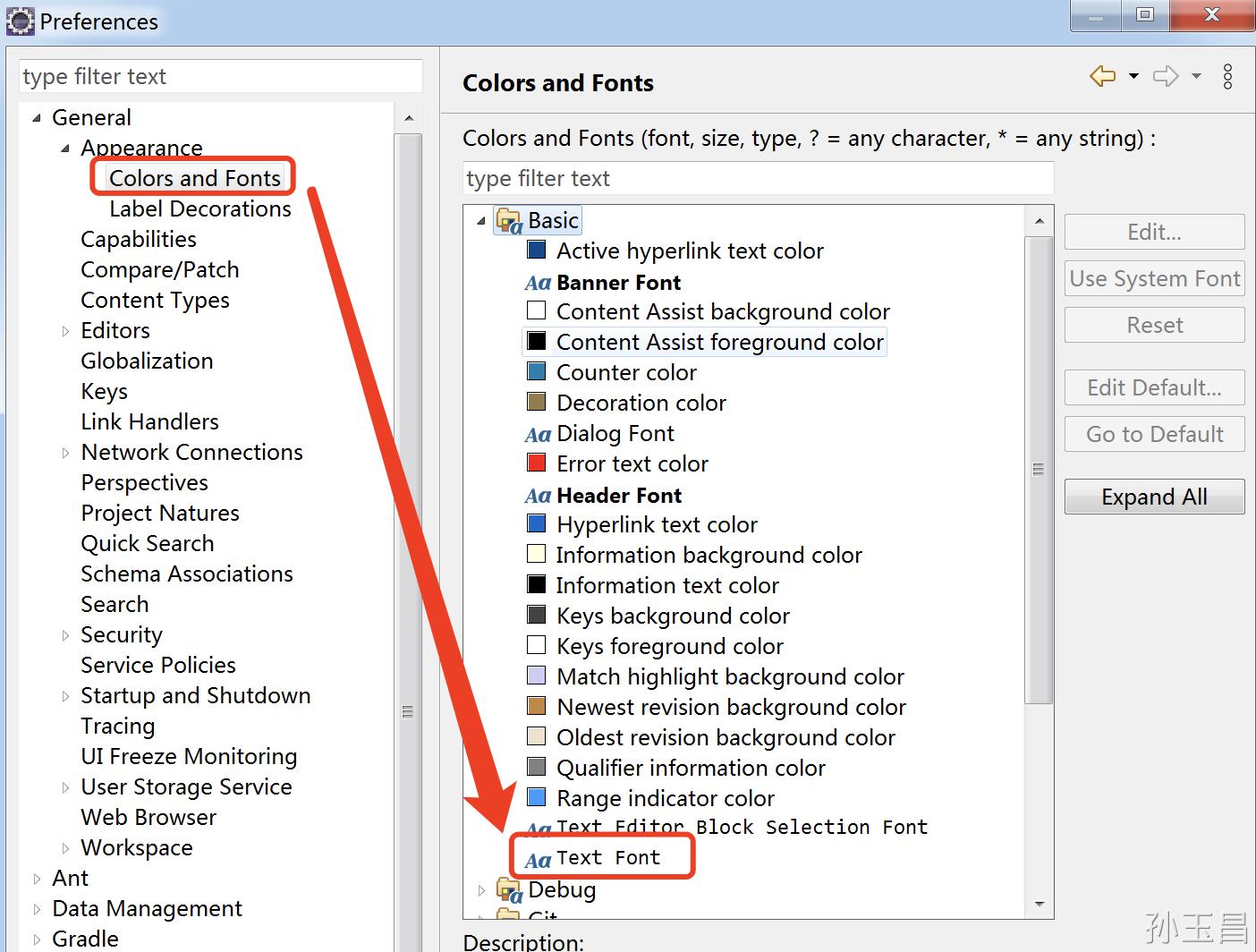 eclipse的安装和配置教程,eclipse安装和配置环境教程