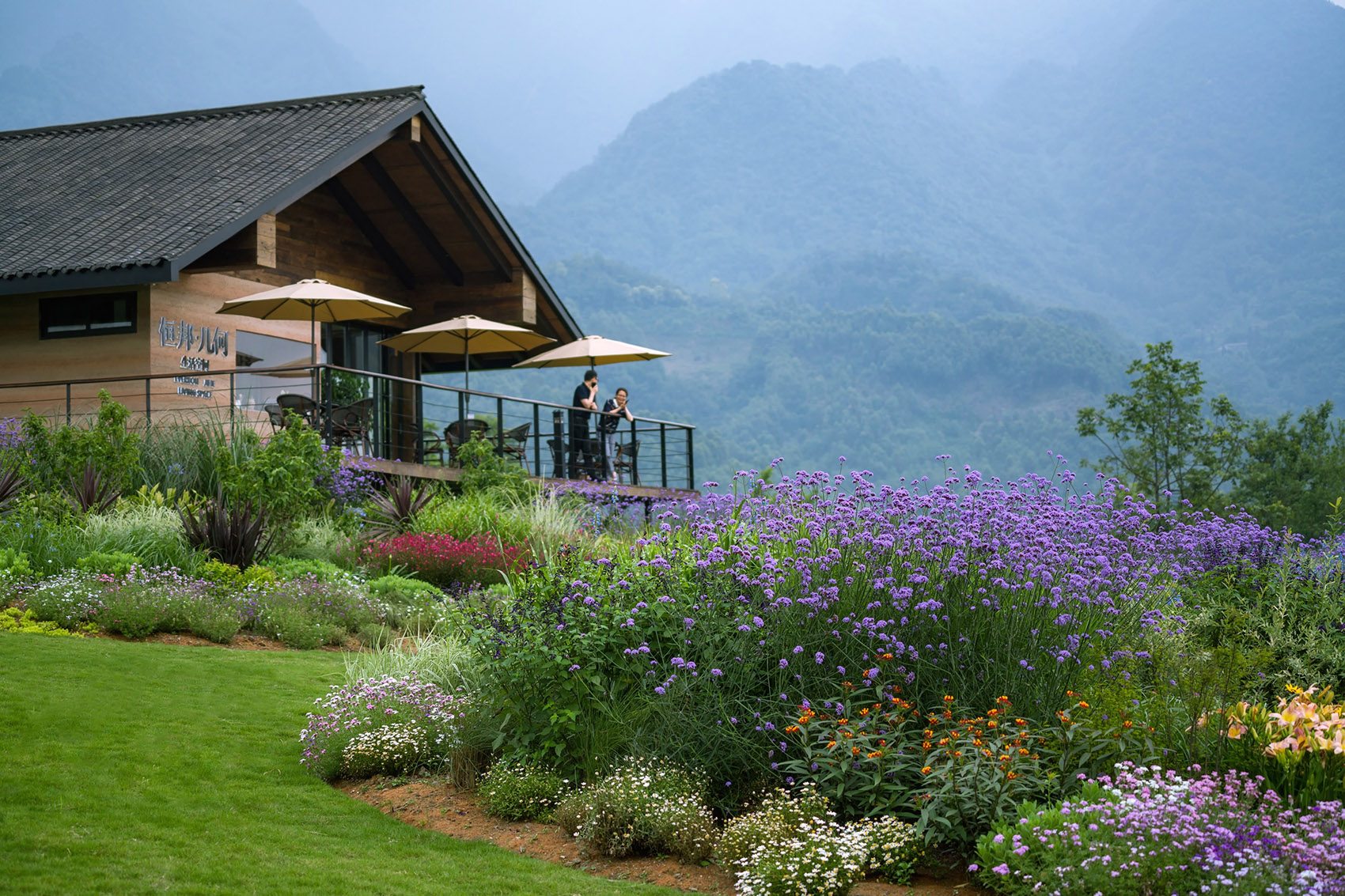 峨眉高桥小镇是哪个公司开发的,峨眉高桥小镇门票