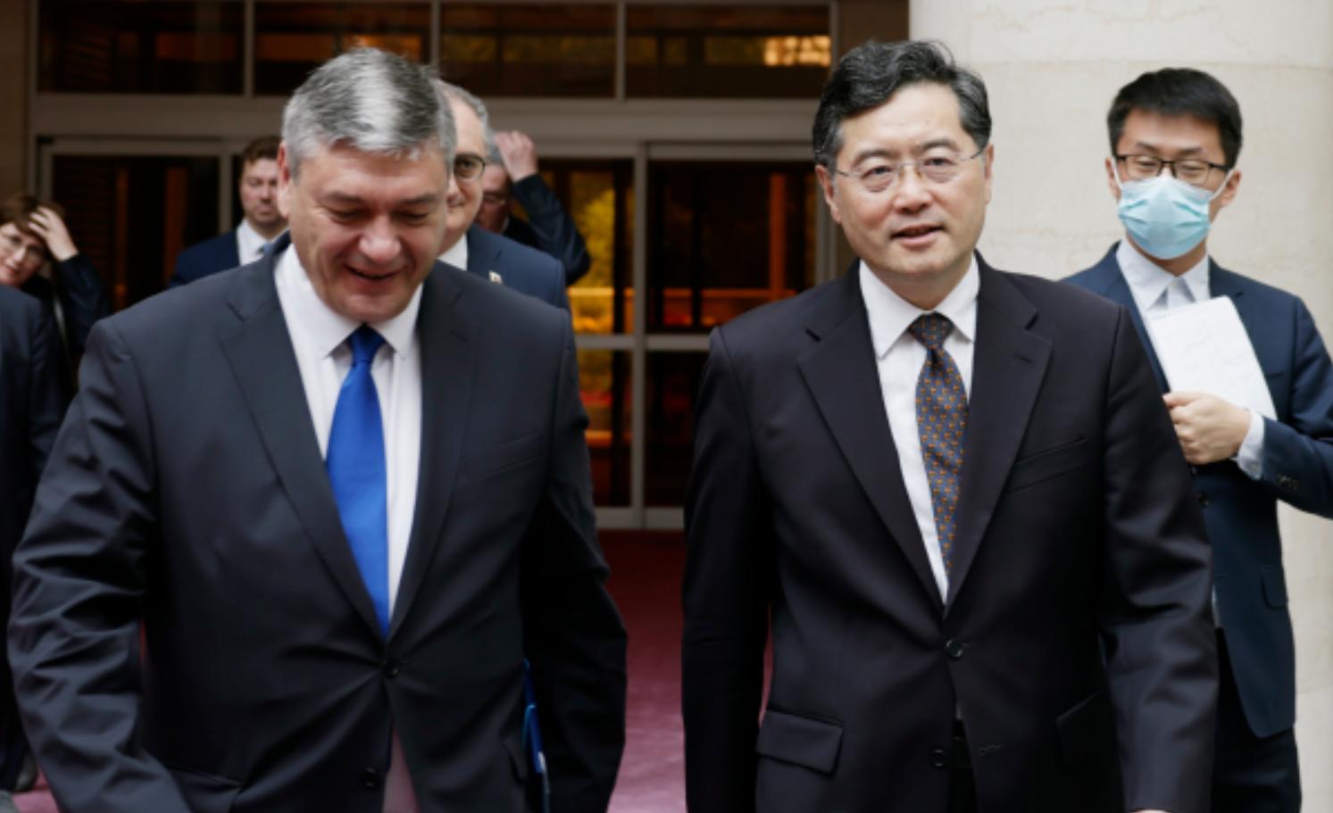 中美在南海最新局势消息,南海局势最新军事消息中美