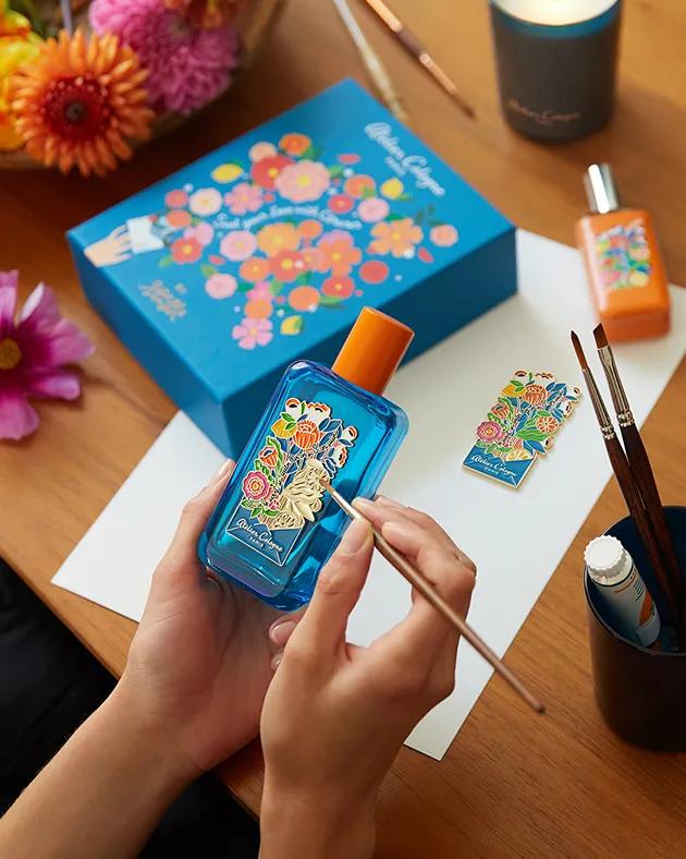 情人节送冰墩墩合适吗,冰墩墩情人节限定