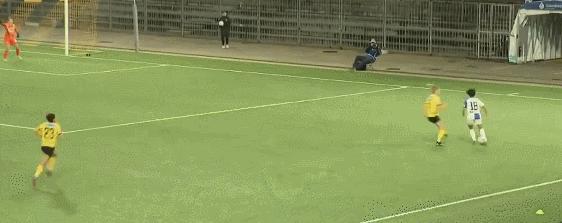 张琳艳上演首秀10分钟破门,张琳艳成功逆转局势创造女足奇迹