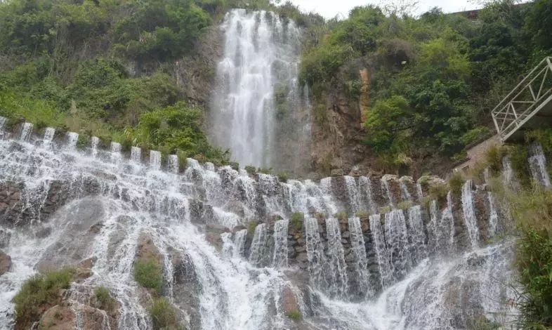 云浮大云雾山自驾游,广东云浮出发4-5天旅游推荐