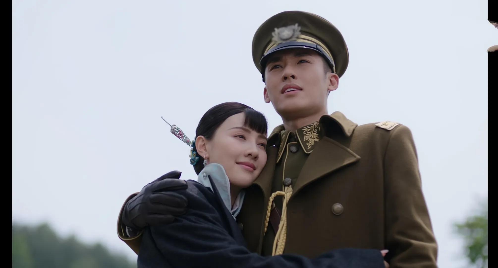 步云衢赵少帅结局是什么,步云衢大结局内容