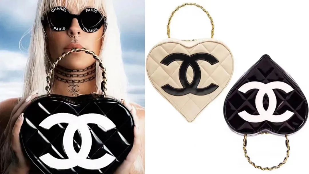 永远不过时经典的包包款式,十几年不会过时的包