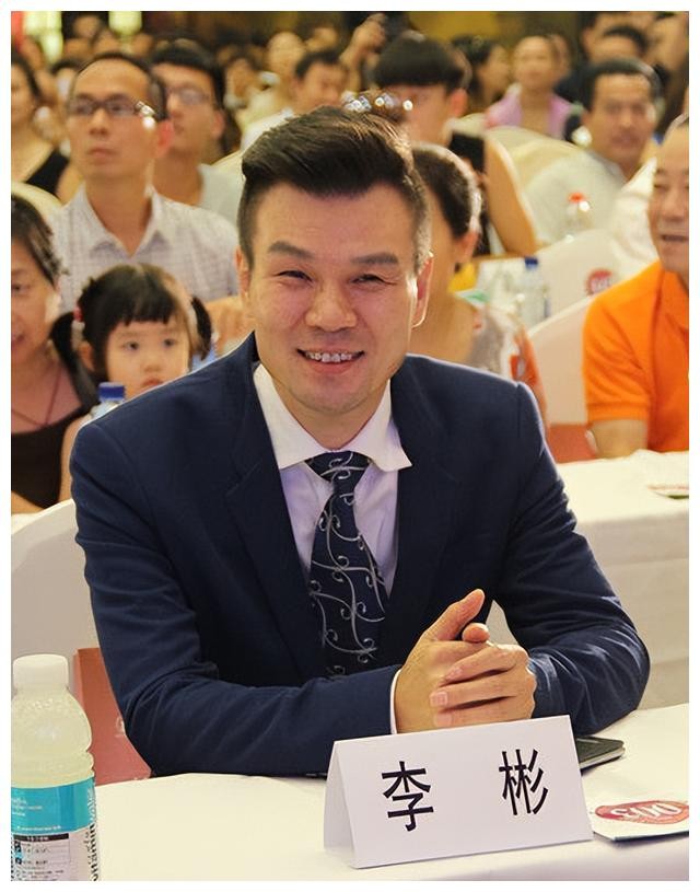 李彬主持我是大赢家,李彬与病魔抗争五年