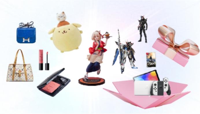 日淘酱亚克力,日淘酱