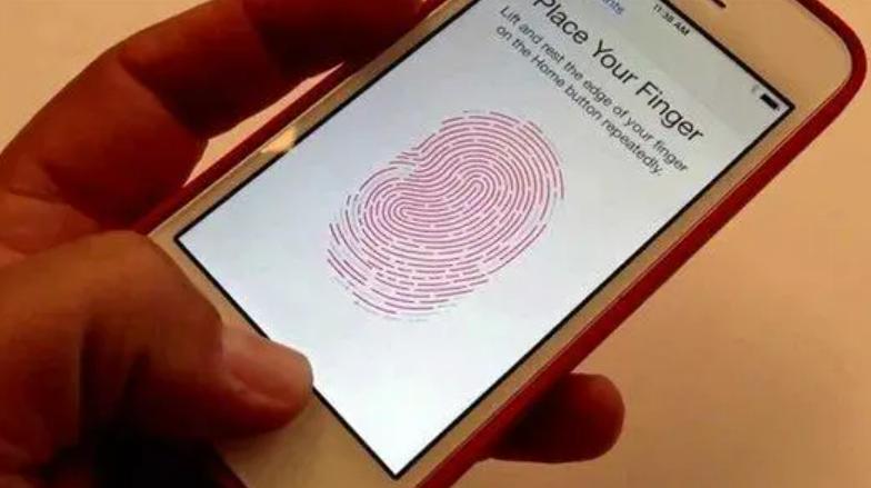 人死后还能用指纹解锁手机吗,人死后指纹能解锁手机吗