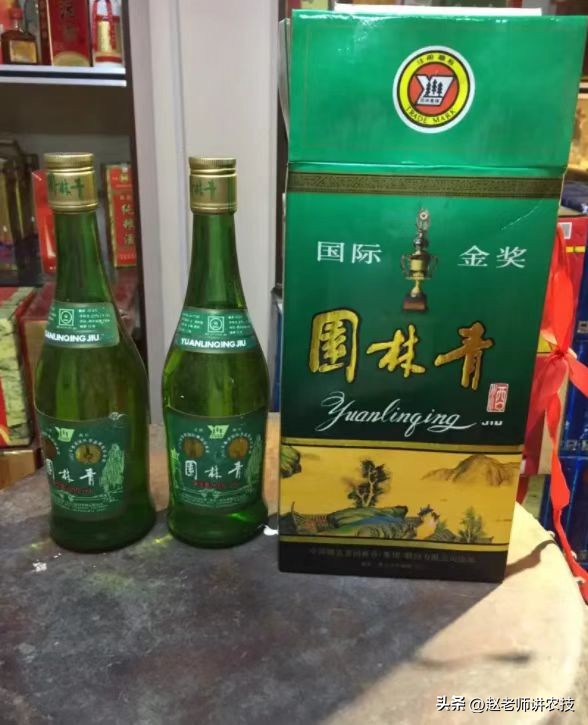 广东人最爱喝的三款白酒,湖北经常喝的白酒有哪些