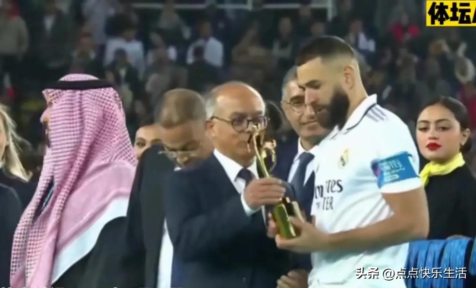 世俱杯冠军含金量高吗,世俱杯冠军有奖章吗