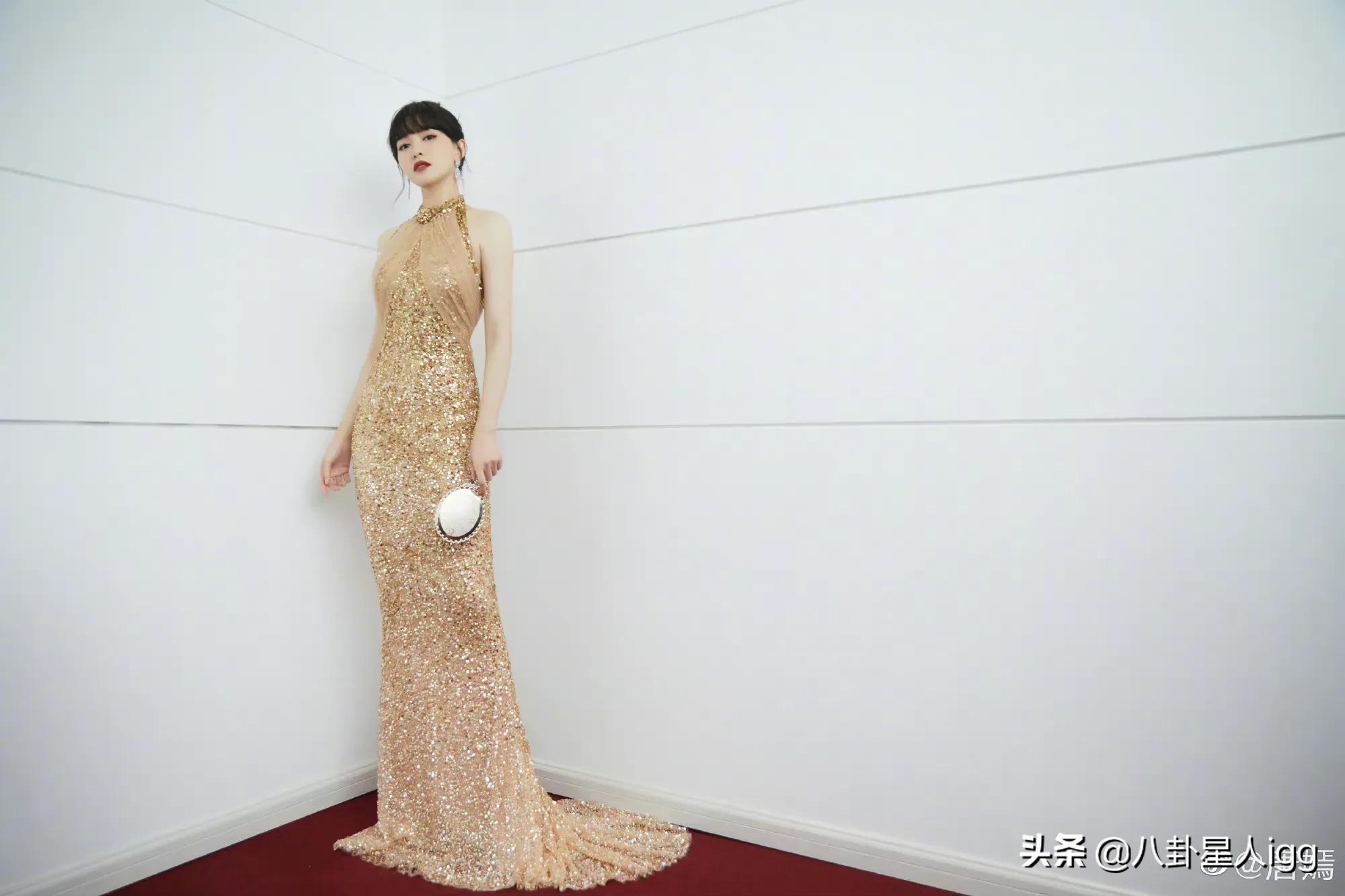 唐嫣的魔性身材,唐嫣有多迷人