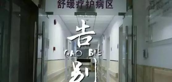 上海唯一“安乐死”医院，癌症病人不接受任何治疗，有尊严的离去