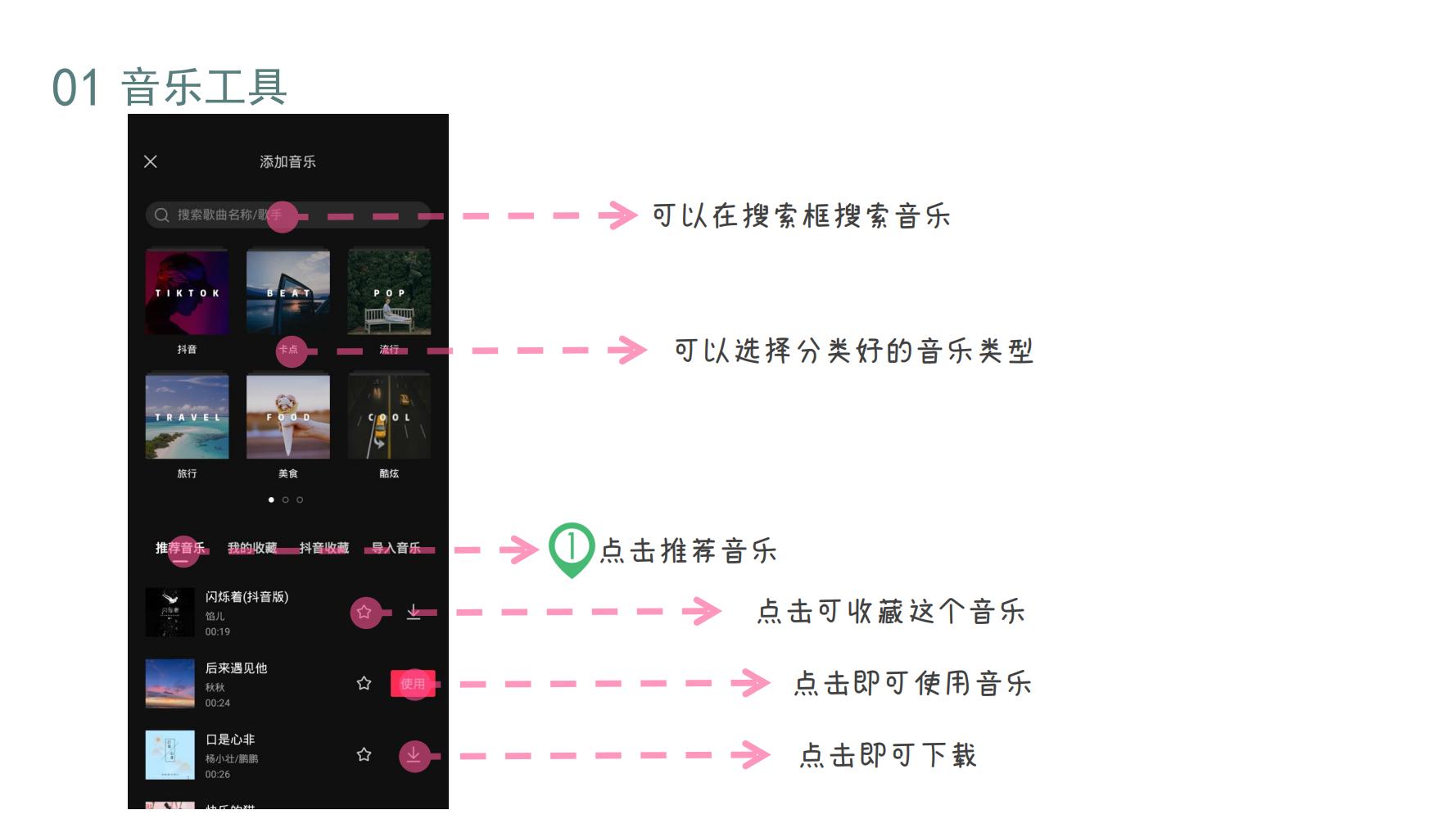 从零开始学剪映视频剪辑全套教程,免费剪映教程100集