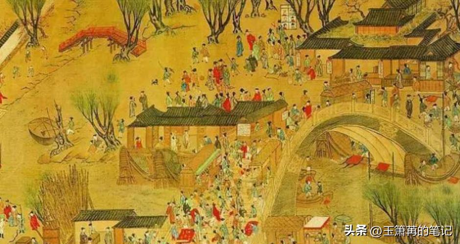 从宋朝的历史思考怎样的中美关系,论述中国与朝鲜关系的发展史