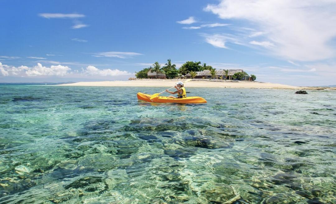 最新免签和落地签国家一览表,免签落地签推荐去哪里