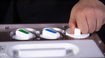 碧云泉净饮机g7如何使用,净饮机碧云泉