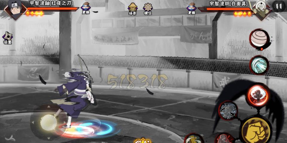 红夜鼬强化一技能能躲通灵吗,红夜鼬防反是自动追踪吗