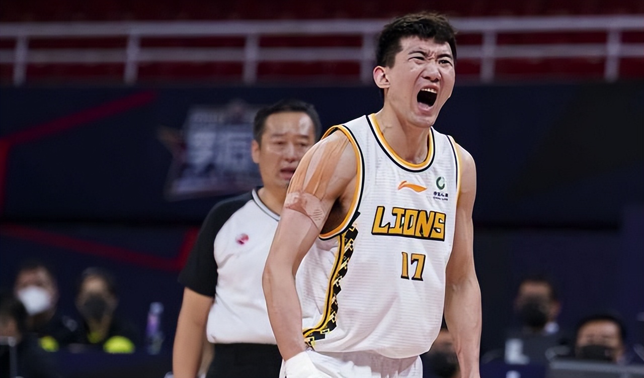 广厦老板楼明谈新赛季期望,广厦投资人楼明事件