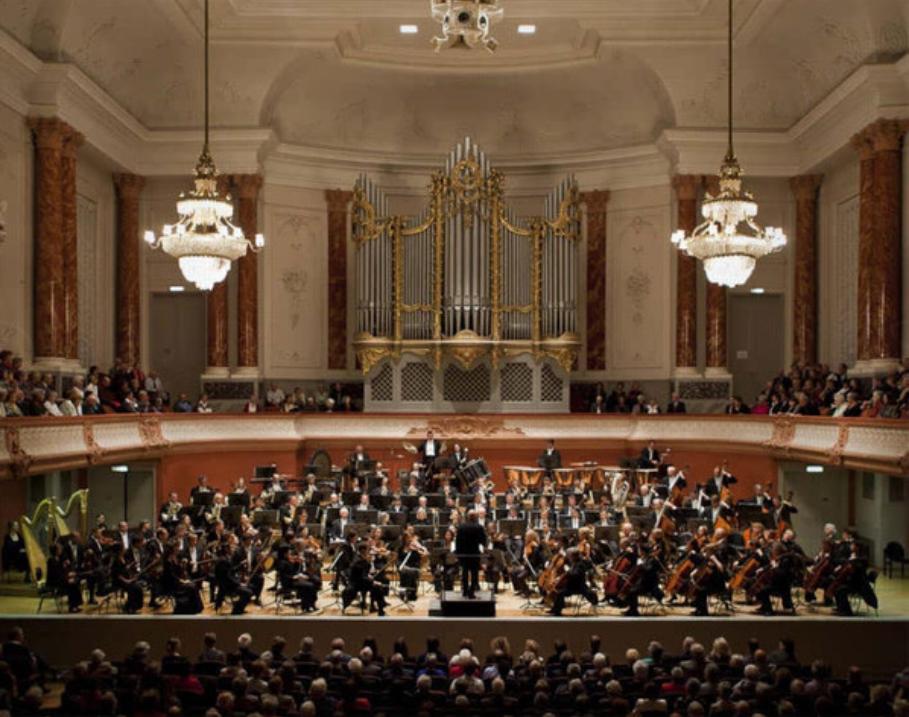 韦伯德国歌剧,德国第一部浪漫主义歌剧是什么